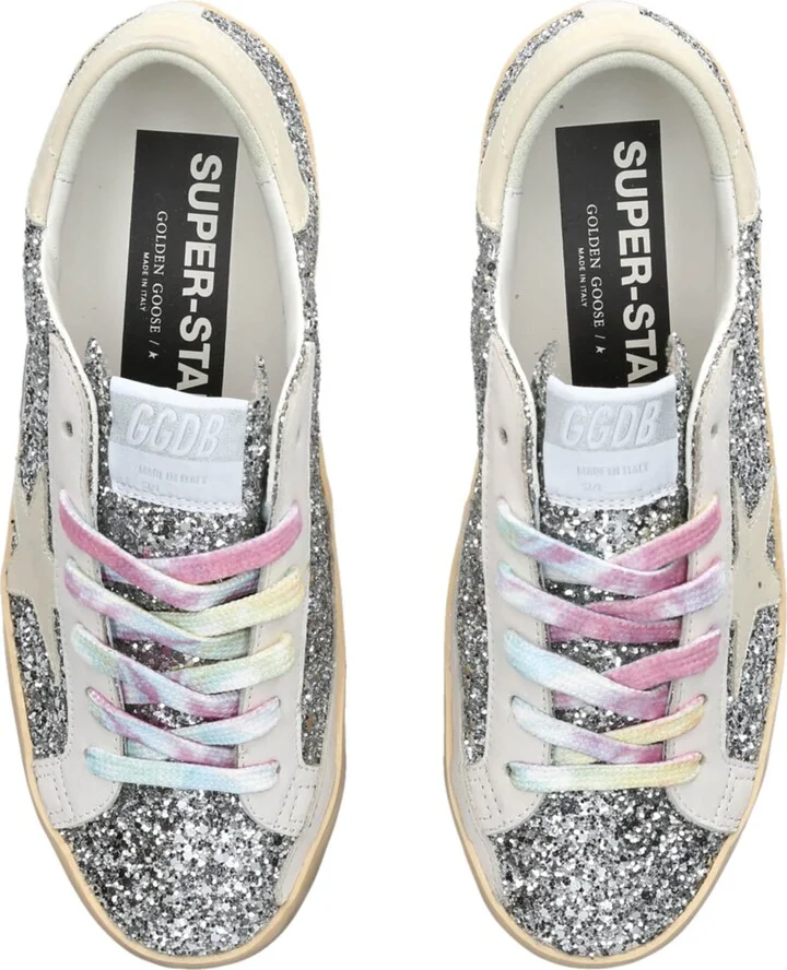Golden Goose Exclusive Superstar Sneakers - Image 3