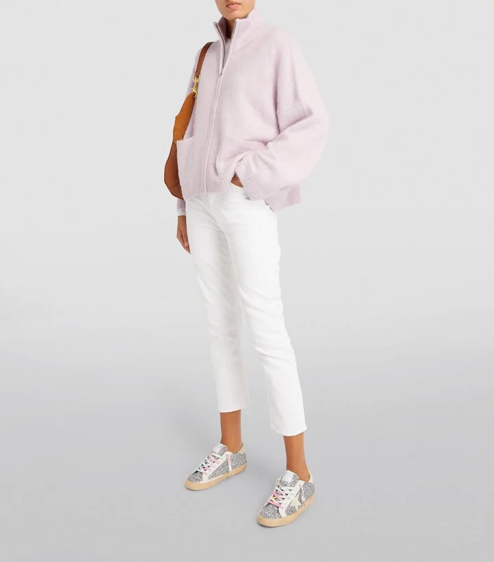 Golden Goose Exclusive Superstar Sneakers - Image 4