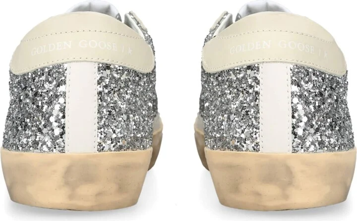 Golden Goose Exclusive Superstar Sneakers - Image 5