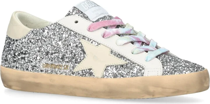 Golden Goose Exclusive Superstar Sneakers - Image 6