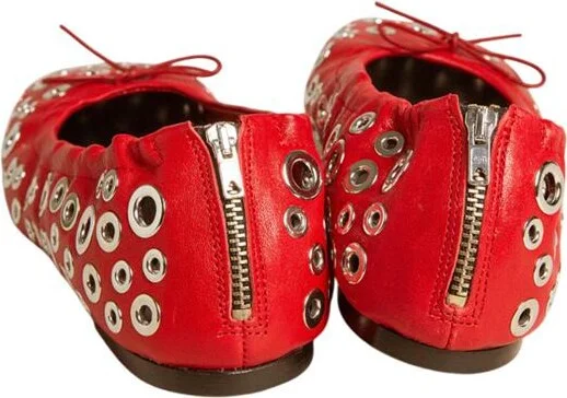 Golden Goose Flat Shoes - Image 3
