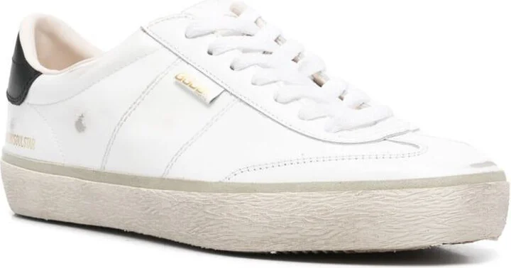 Golden Goose Flat Shoes - Image 2