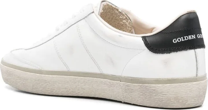 Golden Goose Flat Shoes - Image 3