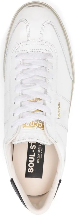 Golden Goose Flat Shoes - Image 4
