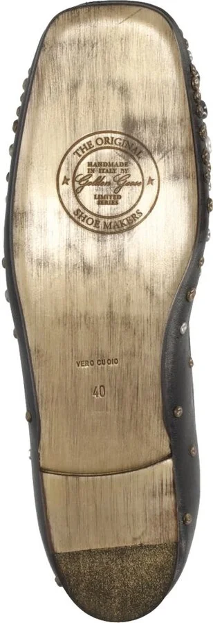 Golden Goose Flat Shoes - Image 4