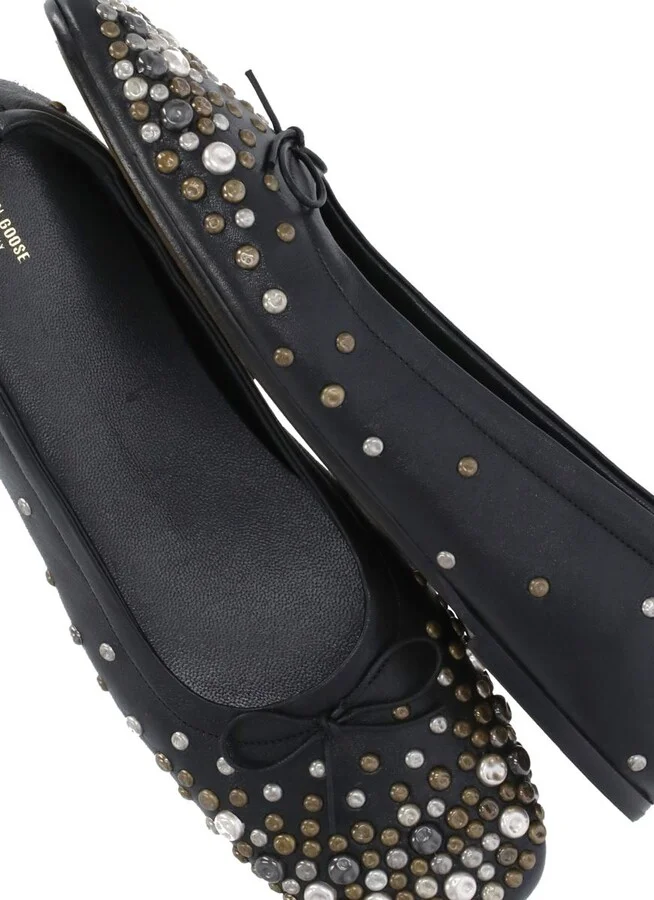 Golden Goose Flat Shoes - Image 5