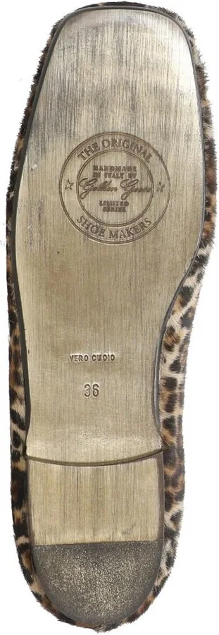 Golden Goose Flat Shoes - Image 4