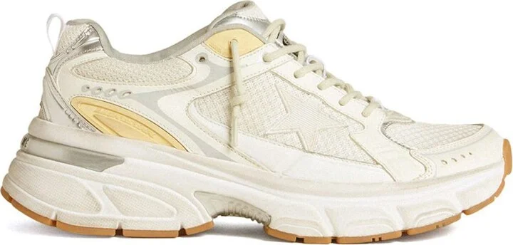 Golden Goose Flat Shoes