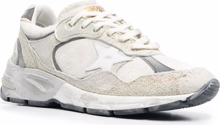 Golden Goose Flat Shoes