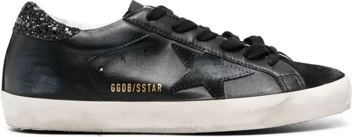 Golden Goose Flat Shoes