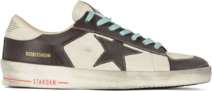 Golden Goose Flat Shoes
