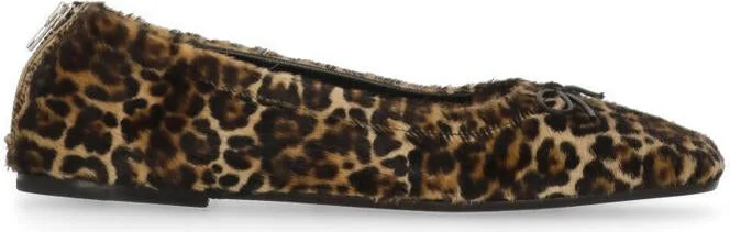 Golden Goose Flat Shoes