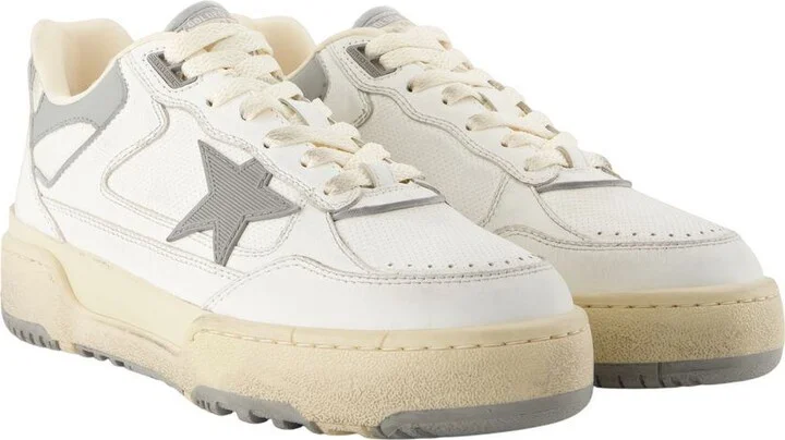 Golden Goose Forty Two Sneakers - Image 2