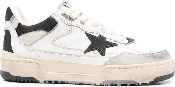 Golden Goose Forty2 Shoes