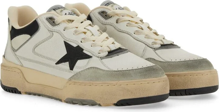 Golden Goose "Forty2" Sneaker - Image 2