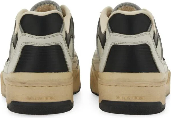 Golden Goose "Forty2" Sneaker - Image 3