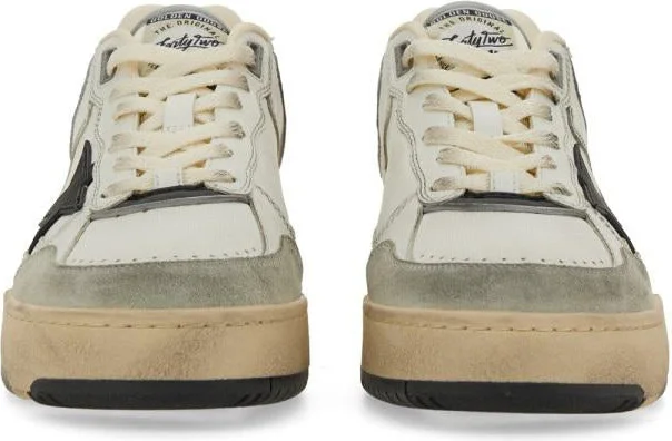 Golden Goose "Forty2" Sneaker - Image 4