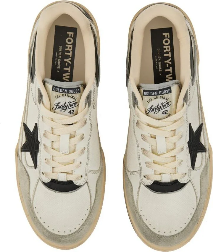 Golden Goose "Forty2" Sneaker - Image 6
