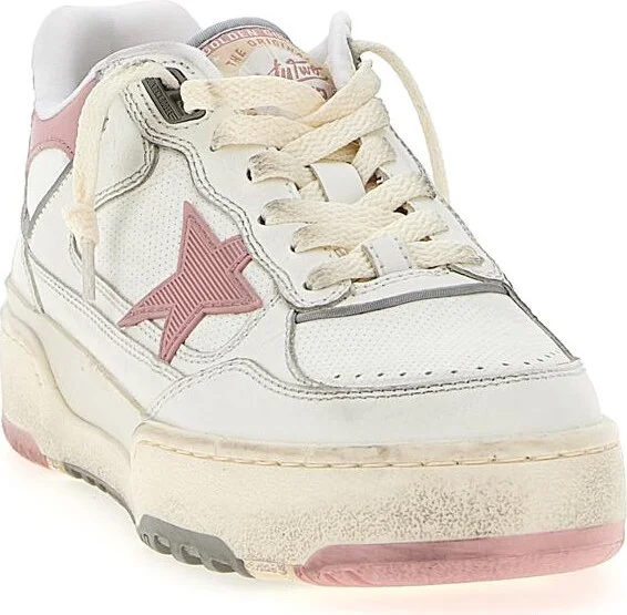 Golden Goose 'Forty2' Sneakers - Image 2