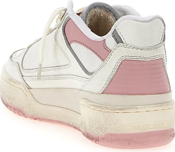 Golden Goose 'Forty2' Sneakers - Image 3