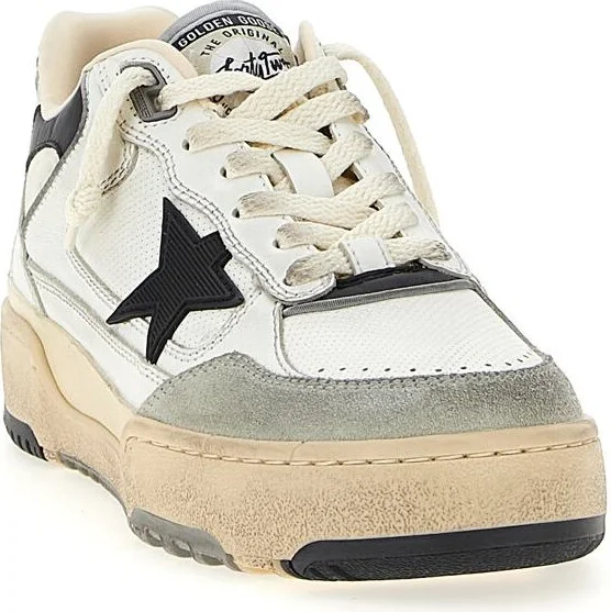 Golden Goose 'Forty2' Sneakers - Image 2