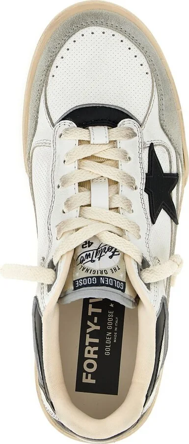 Golden Goose 'Forty2' Sneakers - Image 4
