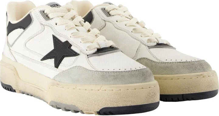 Golden Goose Forty2 Sneakers - Image 2