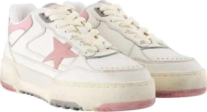 Golden Goose Forty2 Sneakers - Image 2
