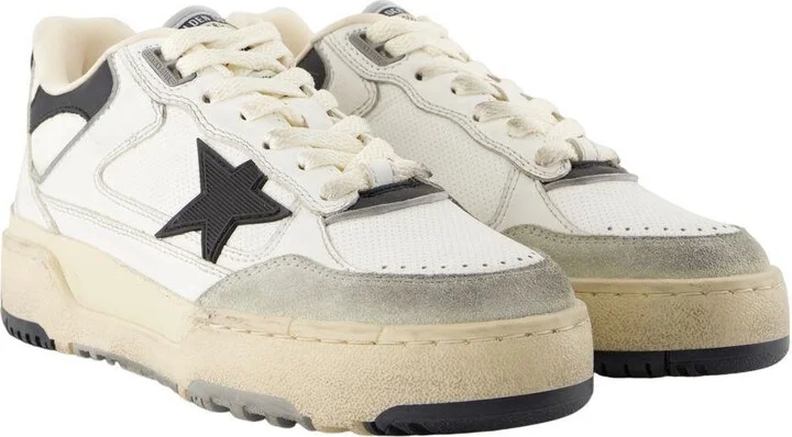 Golden Goose Forty2 Sneakers - Image 2