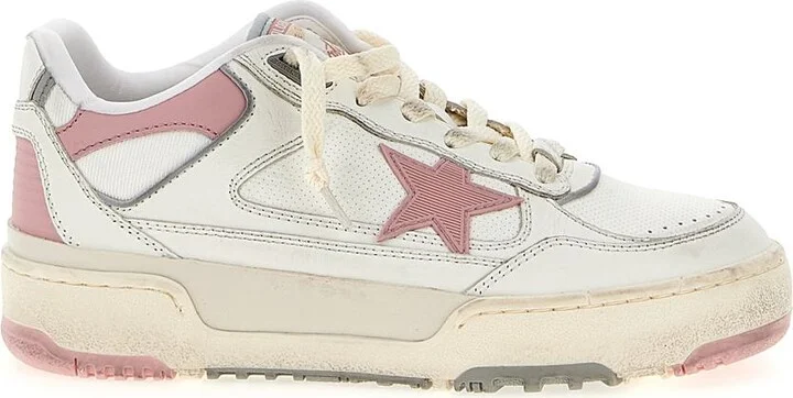Golden Goose 'Forty2' Sneakers