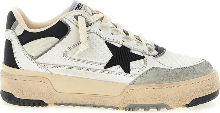Golden Goose 'Forty2' Sneakers
