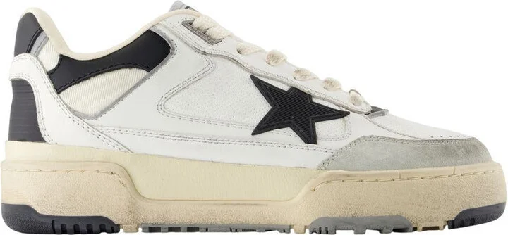Golden Goose Forty2 Sneakers
