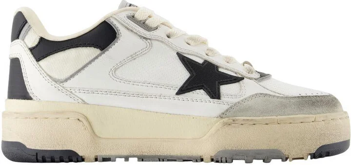 Golden Goose Forty2 Sneakers