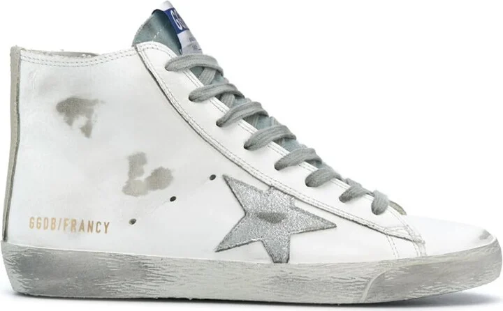 Golden Goose Francy Shoes