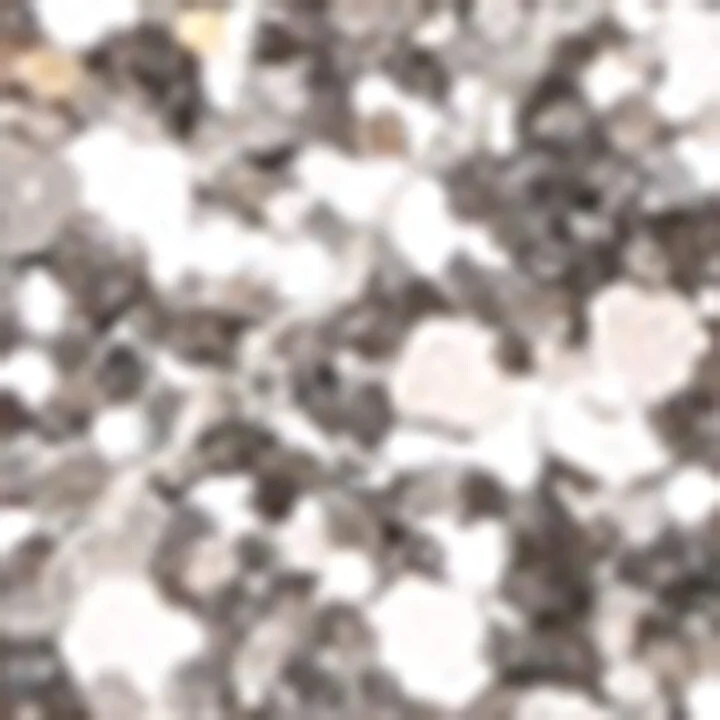 Golden Goose Glitter Mid Star Sneakers - Image 5