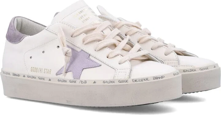 Golden Goose Hi Star Classic - Image 2