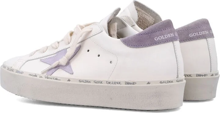 Golden Goose Hi Star Classic - Image 4