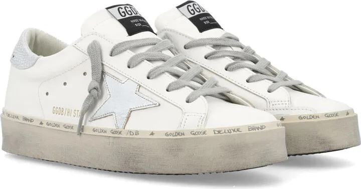 Golden Goose Hi Star Classic - Image 2