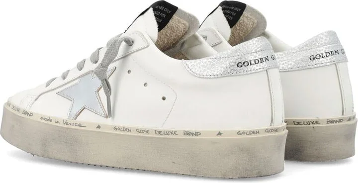 Golden Goose Hi Star Classic - Image 4