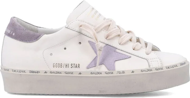 Golden Goose Hi Star Classic