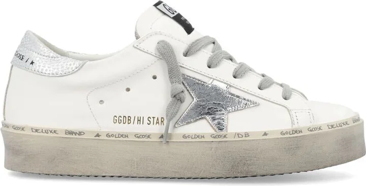 Golden Goose Hi Star Classic