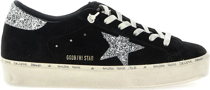 Golden Goose 'Hi Star Classic' Sneakers