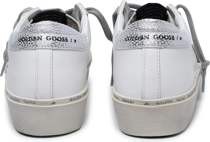 Golden Goose Hi Star Sneakers - Image 4