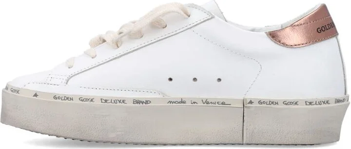 Golden Goose Hi Star Sneakers - Image 3