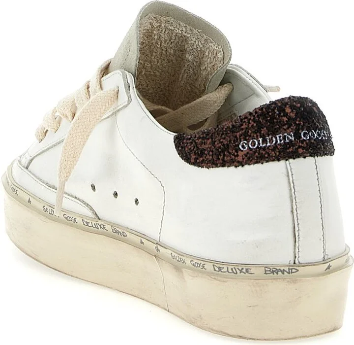Golden Goose 'Hi Star' Sneakers - Image 3