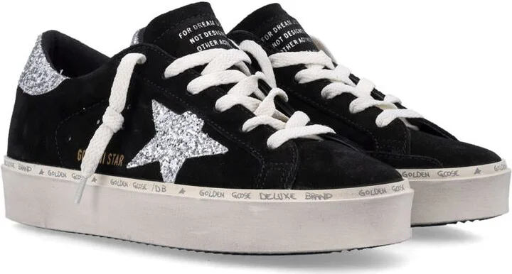 Golden Goose Hi-Star Woman'S Sneakers - Image 2