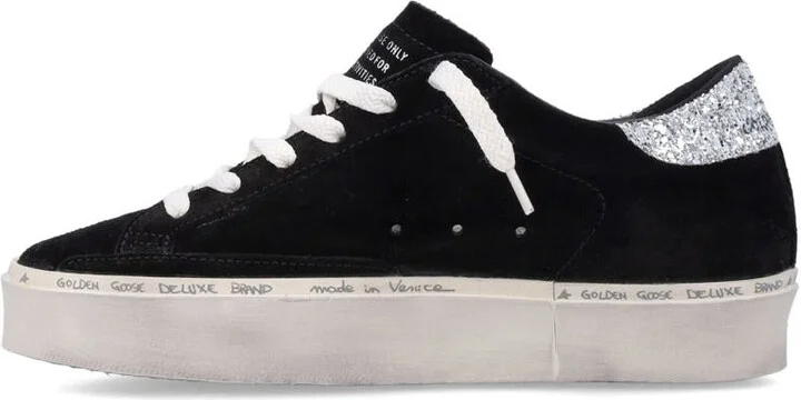 Golden Goose Hi-Star Woman'S Sneakers - Image 3