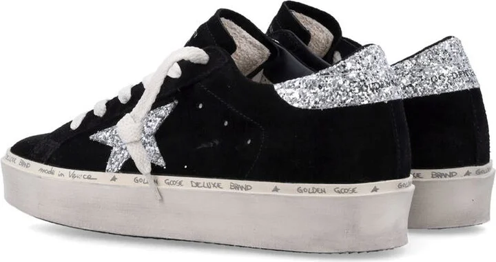 Golden Goose Hi-Star Woman'S Sneakers - Image 4