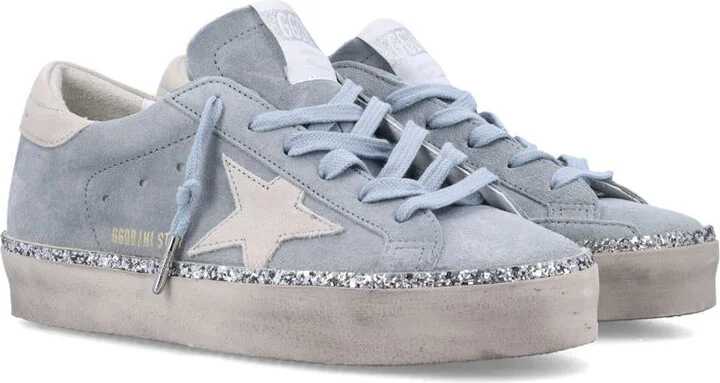 Golden Goose Hi-Star Woman'S Sneakers - Image 2