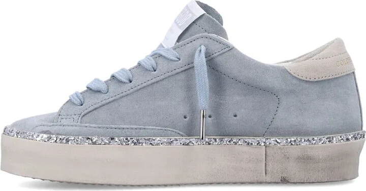 Golden Goose Hi-Star Woman'S Sneakers - Image 3